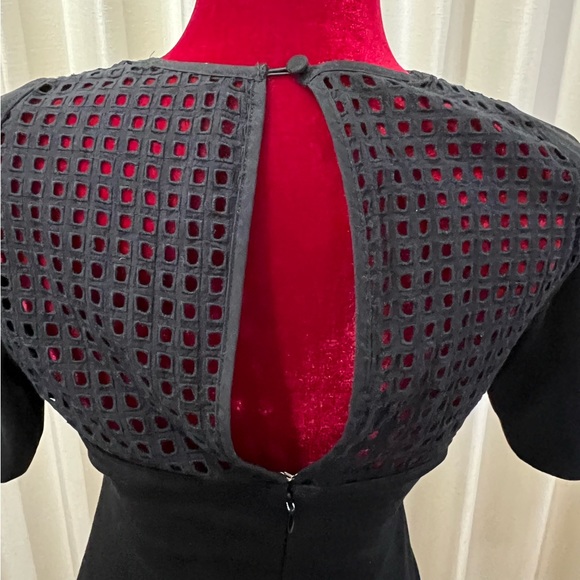 Victoria’s Secret little black dress with cutouts on top - Picture 5 of 6